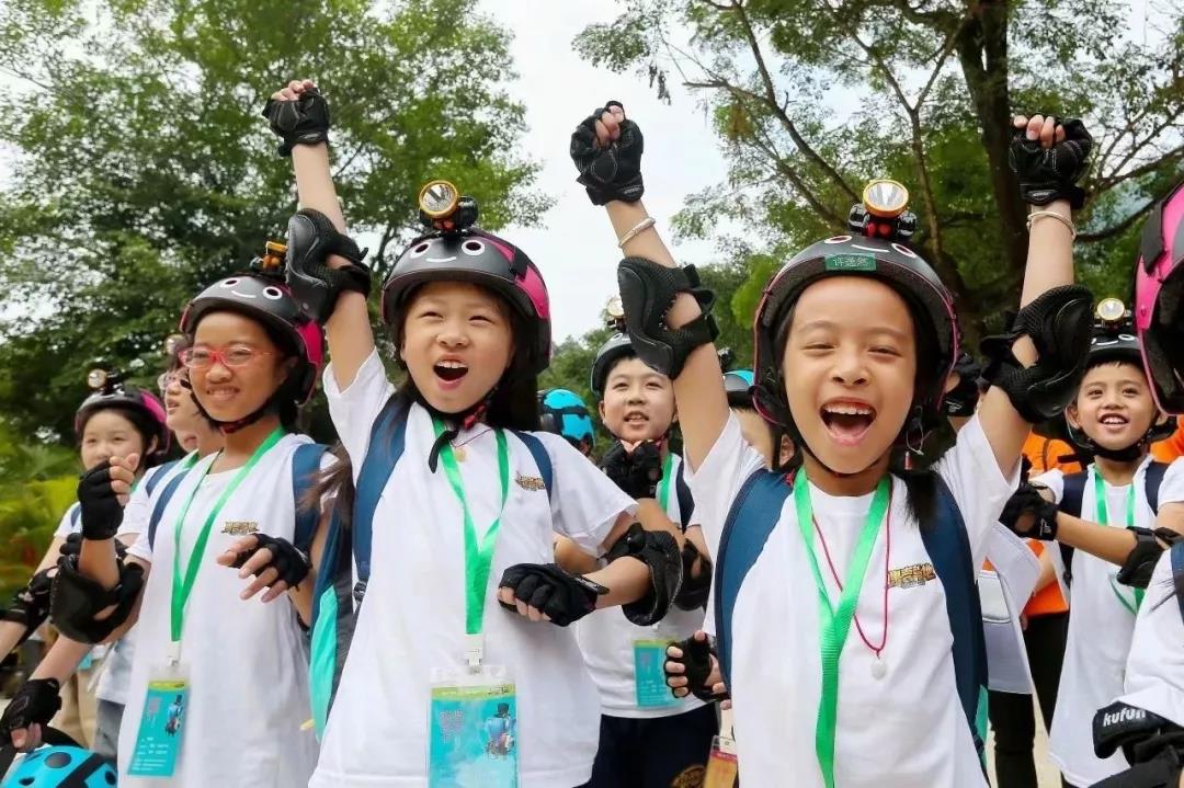 七彩云南研學：探雨林秘境，學云南歷史文化，觀澄江生命大爆發遺跡！